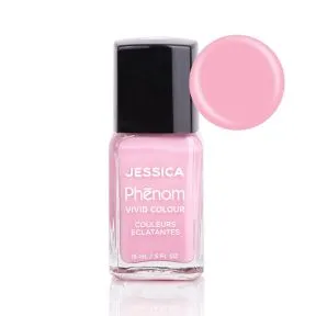 Jessica Cosmetics Phenom Nail Polish Laffy Taffy 15ml