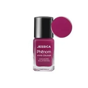 Jessica Cosmetics Phenom Nail Polish Lap Of Luxury 15ml
