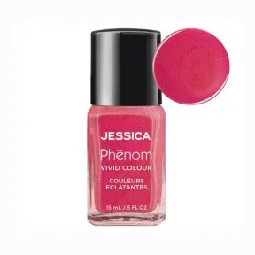 Jessica Cosmetics Phenom Nail Polish Last Dance 15ml