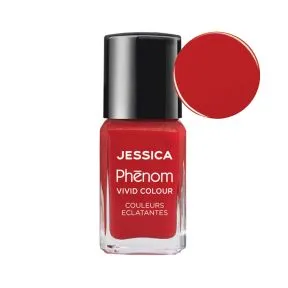 Jessica Cosmetics Phenom Nail Polish Leading Lady 15ml