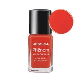 Jessica Cosmetics Phenom Nail Polish Luv You Lucy 15ml