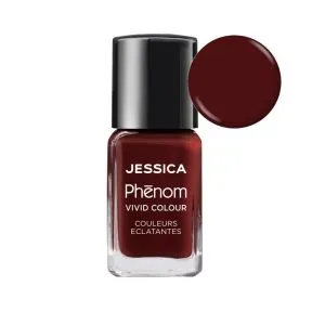 Jessica Cosmetics Phenom Nail Polish Mystery Date 15ml