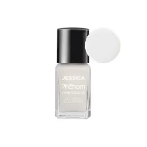 Jessica Cosmetics Phenom Nail Polish Original French 15ml