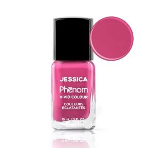 Jessica Cosmetics Phenom Nail Polish Outfit Of The Day 15ml