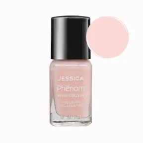 Jessica Cosmetics Phenom Nail Polish Pink-A-Boo 15ml
