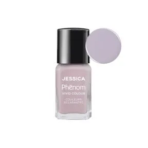 Jessica Cosmetics Phenom Nail Polish Pretty In Pearls 15ml