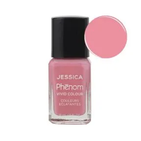 Jessica Cosmetics Phenom Nail Polish Saint Tropez 15ml