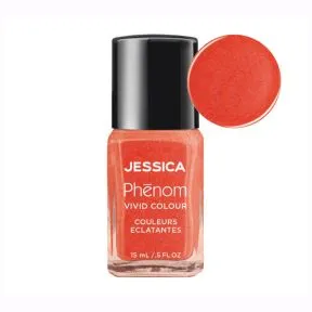 Jessica Cosmetics Phenom Nail Polish She'S Got Moves 15ml