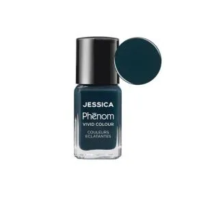Jessica Cosmetics Phenom Nail Polish Starry Night 15ml
