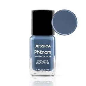 Jessica Cosmetics Phenom Nail Polish Streetwear 15ml