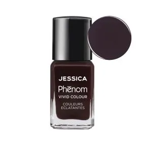 Jessica Cosmetics Phenom Nail Polish The Penthouse 15ml