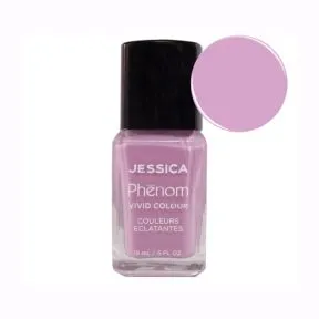 Jessica Cosmetics Phenom Nail Polish Ultra Violet 15ml