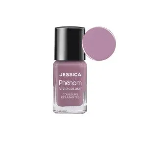 Jessica Cosmetics Phenom Nail Polish Vintage Glam 15ml