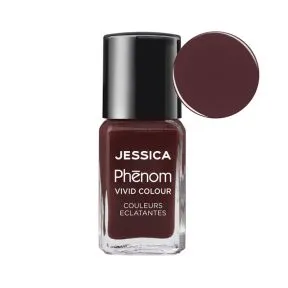 Jessica Cosmetics Phenom Nail Polish Well Bred 15ml