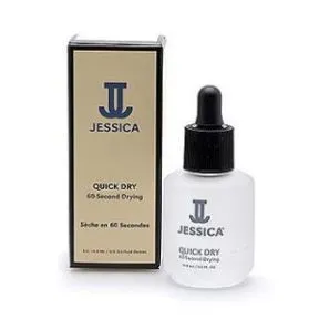 Jessica Cosmetics Quick Dry .5oz