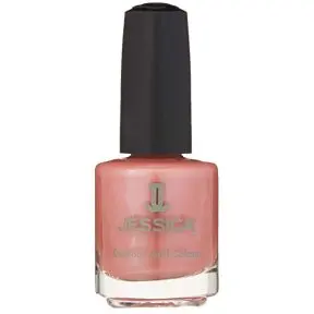 Jessica Cosmetics Nail Polish Desert Rose 15ml