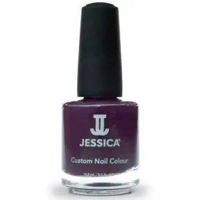 Jessica Cosmetics Nail Polish Midnight Affair 15ml