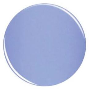 Jessica Cosmetics Mini Nail Polish True Blue 7.4ml