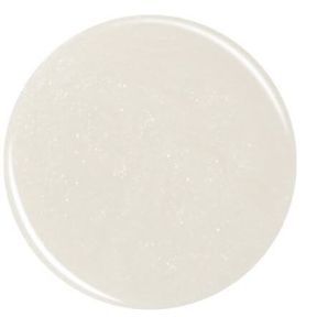 Jessica Cosmetics Mini Nail Polish White Cap 7.4ml