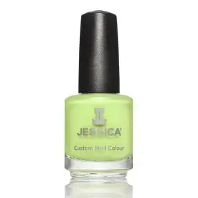 Jessica Cosmetics Nail Polish Radioactive 15ml