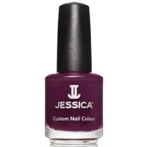 Jessica Cosmetics Nail Polish Windsor Castle 15ml