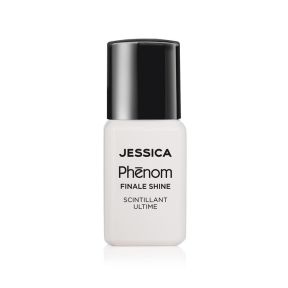 Jessica Phenom Top Coat 15ml