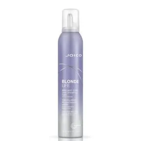 Joico Blonde Life Brilliant Tone Violet Smoothing Foam 200ml