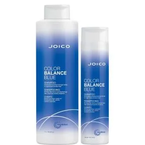 Joico Balance Blue Shampoo