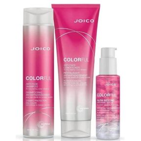 Joico Colorful Anti Fade Haircare Bundle