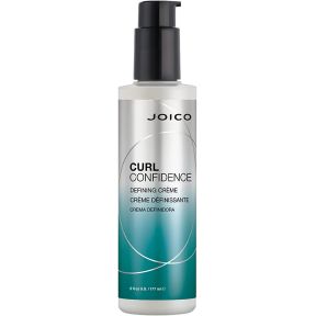 Joico Curl Confidence Defining Cream 177ml