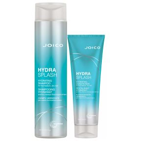 Joico Hydra Splash Shampoo And Conditioner