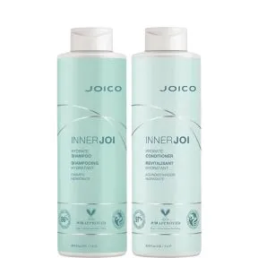 Joico InnerJoi Hydrate Duo 1 Litre