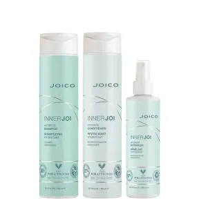 Joico InnerJoi Hydrate Trio