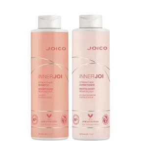 Joico InnerJoi Strengthen Duo 1 Litre