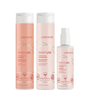Joico InnerJoi Strengthen Trio