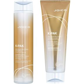 Joico K-Pak Reconstruction Shampoo And Conditioner
