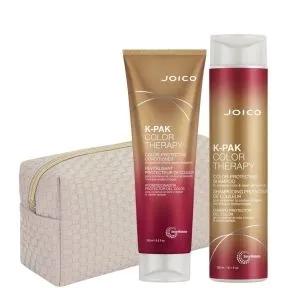 Joico K-Pak Color Therapy Gift Set