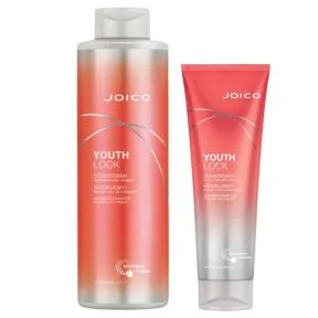 Joico Youth Lock Conditioner 1Litre