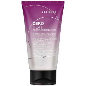Joico Zero Heat Air Dry Styling Cream For Fine/Medium Hair 150ml