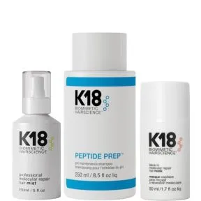K18 Damage Repair Set