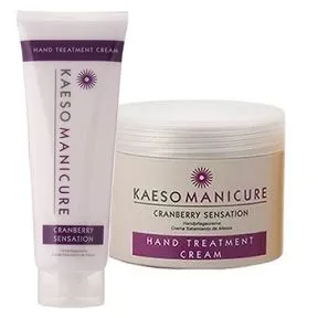 Kaeso Cranberry Sensation Hand Treatment Creams