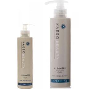 Kaeso Hydrating Facial Cleanser