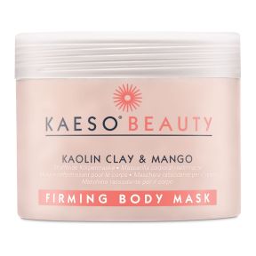 Kaeso Kaolin Clay & Mango Body Mask 450ml