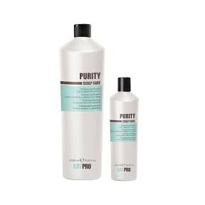 Kaypro Purity Anti Dandruff Shampoo