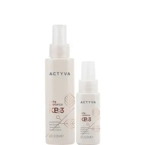 Kemon Actyva Linfa Proteica KB3 Leave-In Repair Concentrate