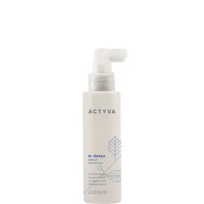 Kemon Actyva M Detox Anti-Metal Ultra-Chelating Pre-Treatment 125ml