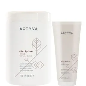 Kemon Actyva Disciplina Mask