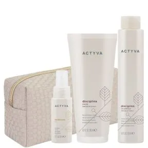 Kemon Actyva Disciplina Gift Set