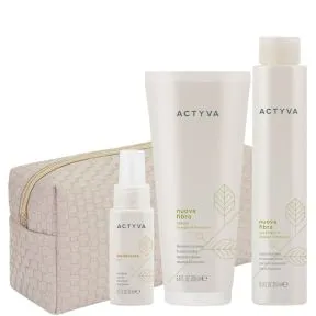 Kemon Actyva Nuova Fibra Gift Set