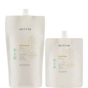 Kemon Actyva Bellessere Balm Pouch Bag